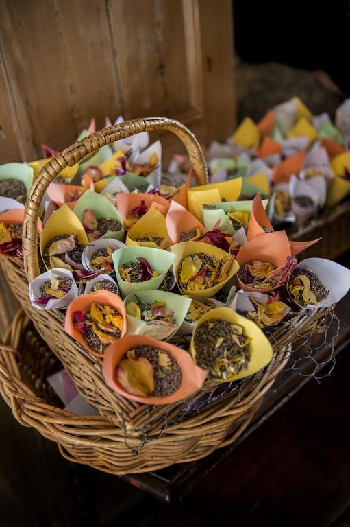 Wood Advent Farm Вашфорд Екстер'єр фото